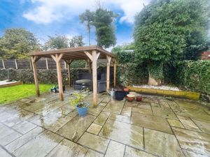 Garden- click for photo gallery